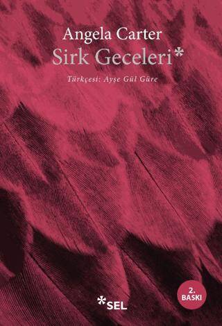 Sirk Geceleri - 1