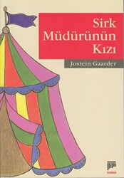 Sirk Müdürünün Kızı - 1