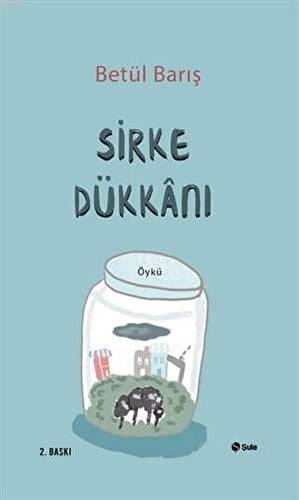 Sirke Dükkanı - 1