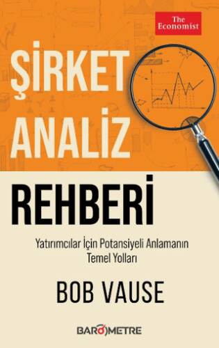 Şirket Analiz Rehberi - 1