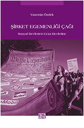 Şirket Egemenliği Çağı - 1