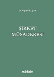 Şirket Müsaderesi - 1