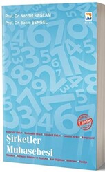 Şirketler Muhasebesi - Nisan Kitabevi