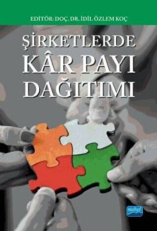 Şirketlerde Kar Payı Dağıtımı - 1