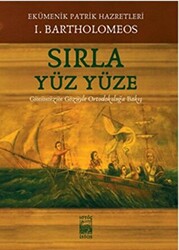 Sırla Yüz Yüze - 1