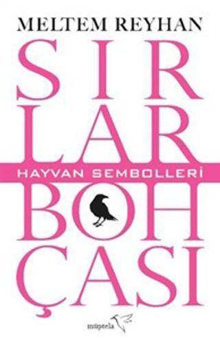 Sırlar Bohçası II - Hayvan Sembolleri - 1