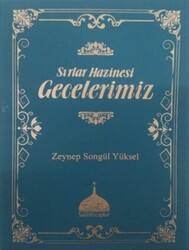 Sırlar Hazinesi Gecelerimiz - 1