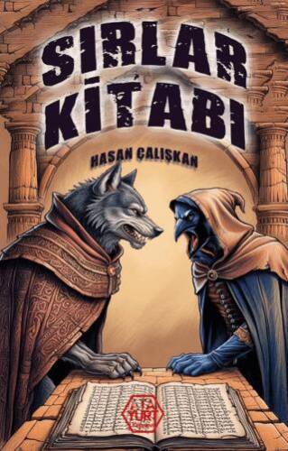 Sırlar Kitabı - 1