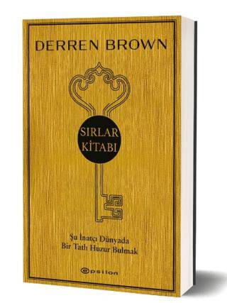 Sırlar Kitabı - 1