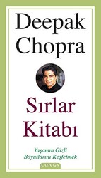 Sırlar Kitabı - Omega