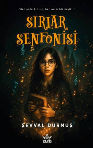 Sırlar Senfonisi - 1