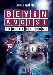 Sırlar Uçurumu - Beyin Avcısı 5 - 1