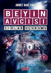 Sırlar Uçurumu - Beyin Avcısı - 1