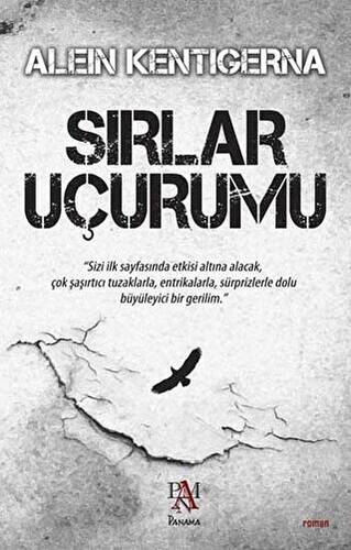 Sırlar Uçurumu - 1