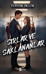 Sırlar ve Saklananlar - 1