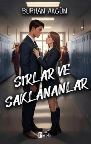 Sırlar ve Saklananlar - 1