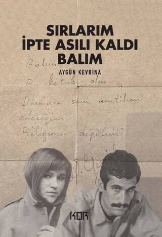 Sırlarım İpte Asılı Kaldı Balım - 1