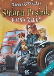 Sırların Peşinde - 1