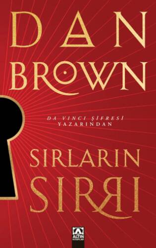Sırların Sırrı - 1