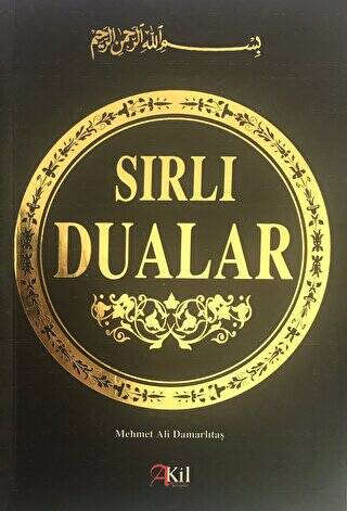 Sırlı Dualar - 1
