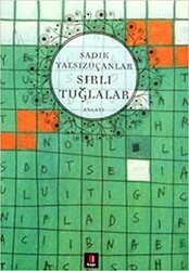 Sırlı Tuğlalar - 1