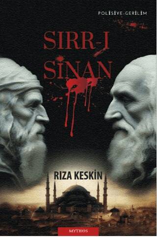 Sırrı-ı Sinan - 1