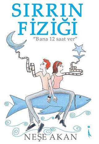 Sırrın Fiziği - 1