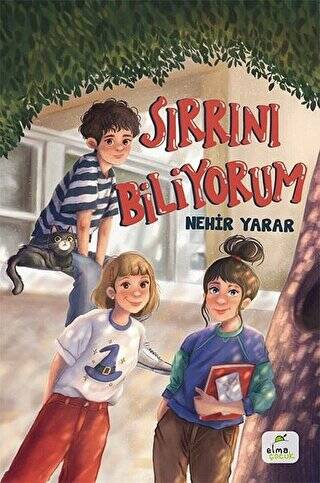 Sırrını Biliyorum - 1