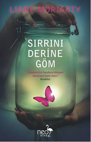 Sırrını Derine Göm - 1