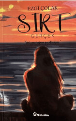 Sırt 1 : Gerçek - Orionebula Yayınevi