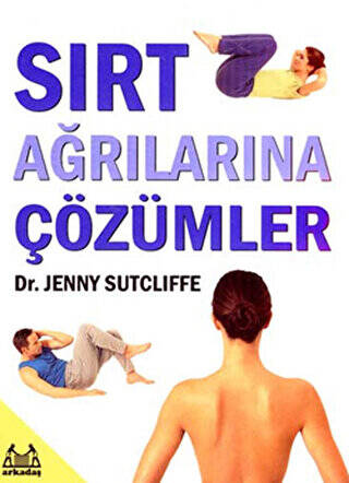 Sırt Ağrılarına Çözümler - 1