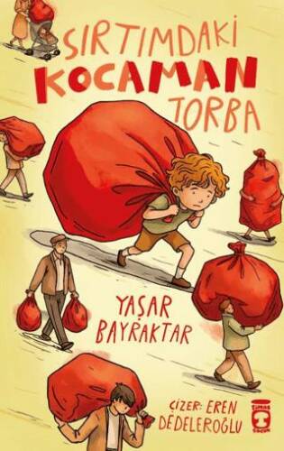 Sırtımdaki Kocaman Torba - 1