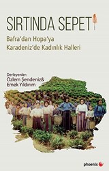 Sırtında Sepeti - 1