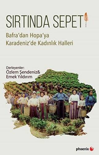 Sırtında Sepeti - 1