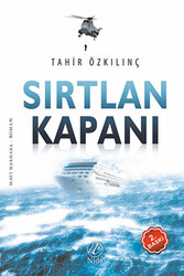 Sırtlan Kapanı - 1