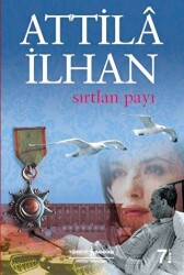 Sırtlan Payı - 1