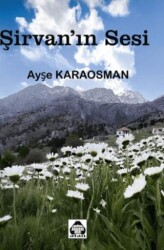 Şirvan`ın Sesi - Alan Yayıncılık