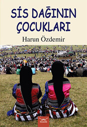 Sis Dağının Çocukları - 1