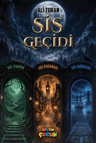 Sis Geçidi - 1