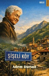 Şişeli Köy - Gece Kitaplığı