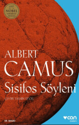 Sisifos Söyleni - Can Yayınları