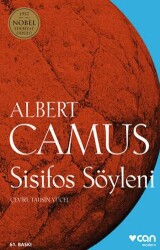 Sisifos Söyleni - Can Yayınları