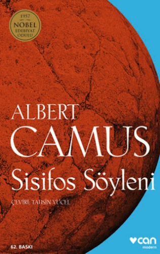 Sisifos Söyleni - 1