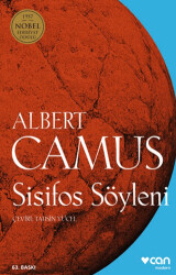 Sisifos Söyleni - Can Yayınları