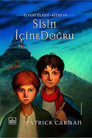 Sisin İçine Doğru - 1