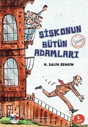 Şişkonun Bütün Adamları 2. Dönem - 1