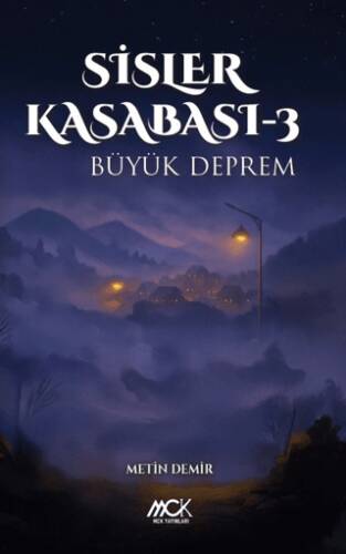 Sisler Kasabası 3 - Büyük Deprem - 1