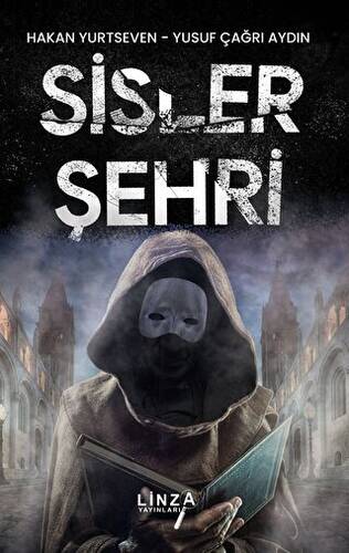 Sisler Şehri - 1