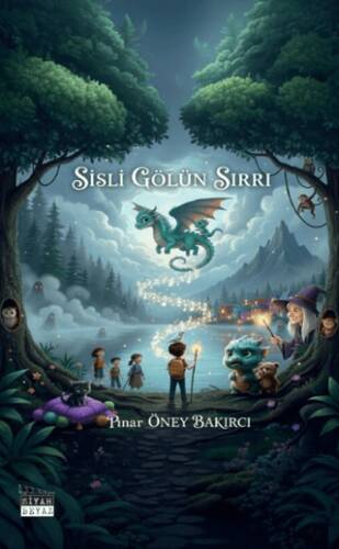 Sisli Gölün Sırrı - 1