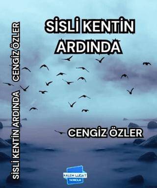 Sisli Kentin Ardında - 1